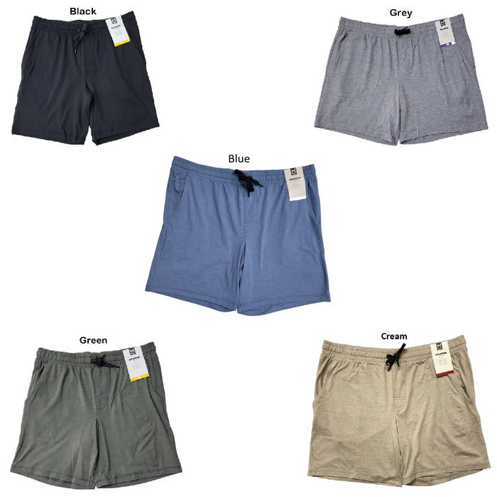 Member's Mark Men's Favorite Adjustable Drawstring Soft Short