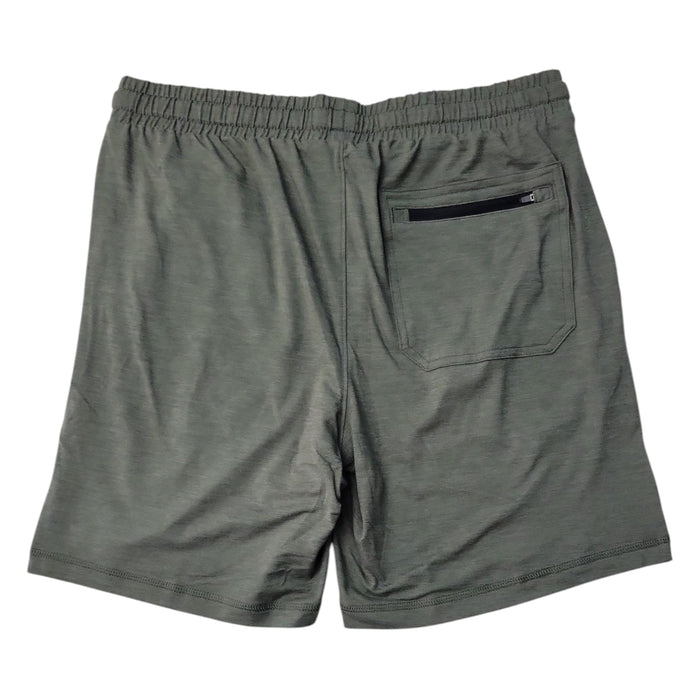 Member's Mark Men's Favorite Adjustable Drawstring Soft Short