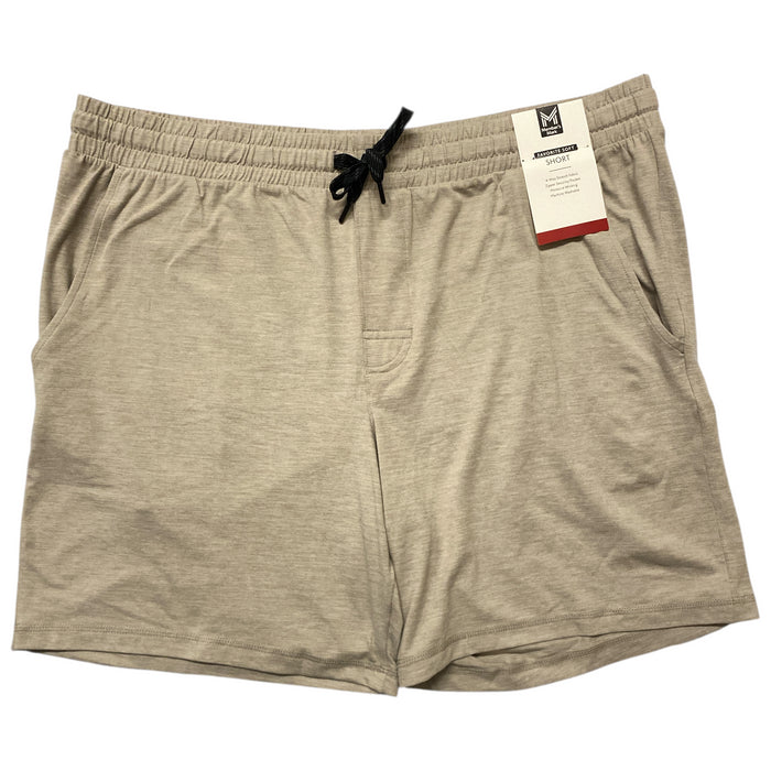 Member's Mark Men's Favorite Adjustable Drawstring Soft Short