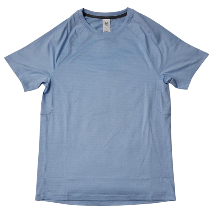 Member's Mark Men's Lightweight Active Short Sleeve Tee