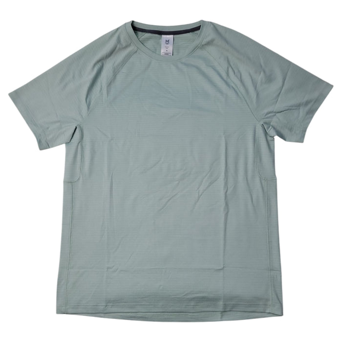 Member's Mark Men's Lightweight Active Short Sleeve Tee