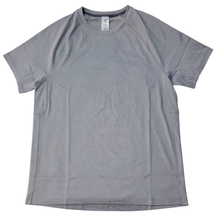 Member's Mark Men's Lightweight Active Short Sleeve Tee
