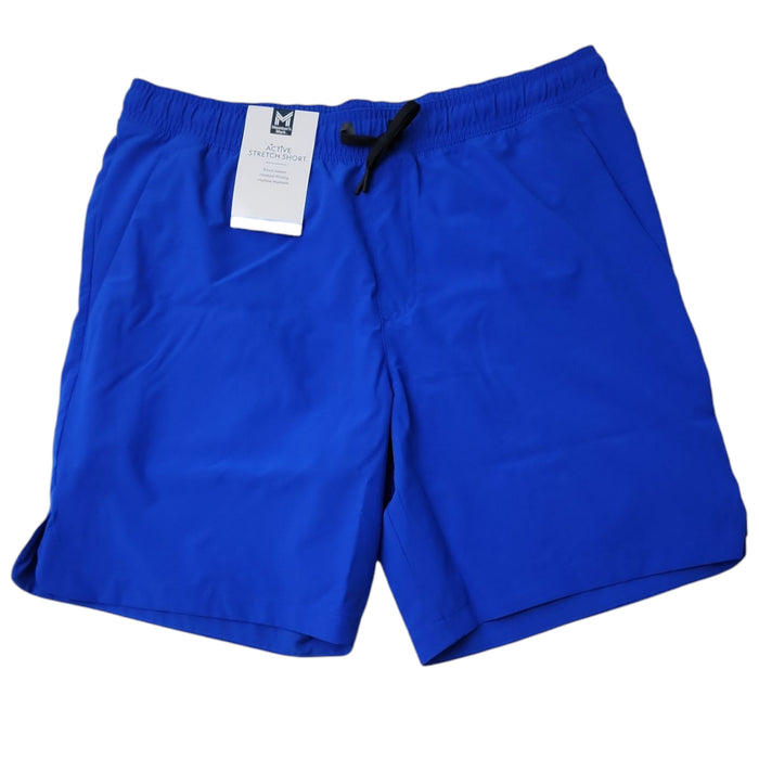Member's Mark Men's Breathable Active Stretch Short