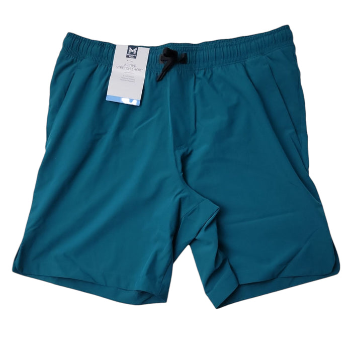 Member's Mark Men's Breathable Active Stretch Short