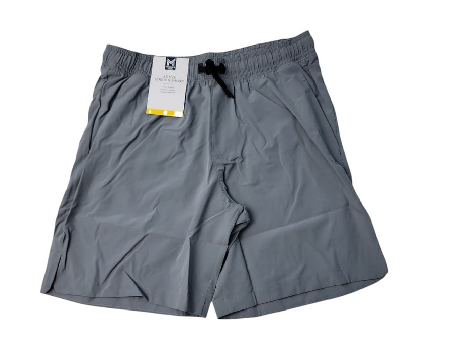 Member's Mark Men's Breathable Active Stretch Short