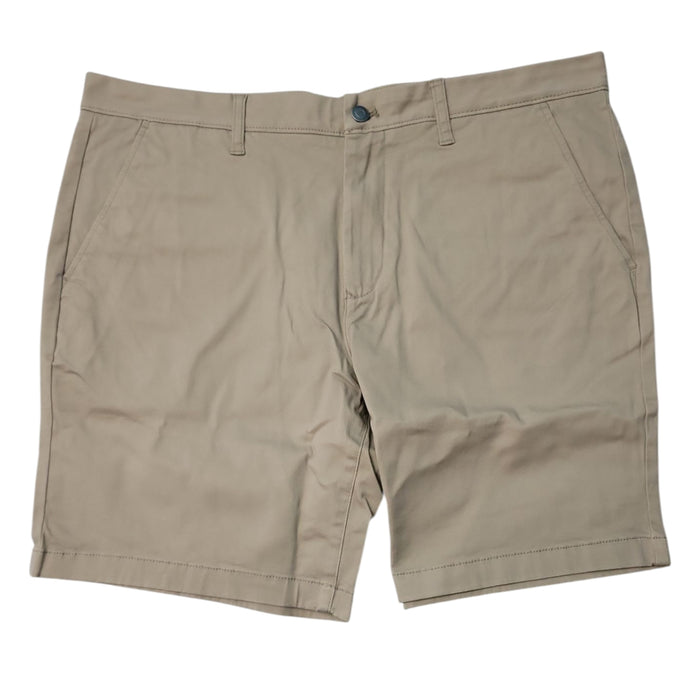 Member's Mark Men's Everyday Flat Front Twill Short