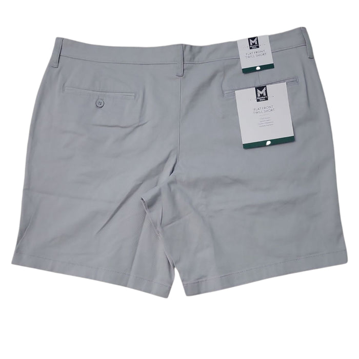Member's Mark Men's Everyday Flat Front Twill Short
