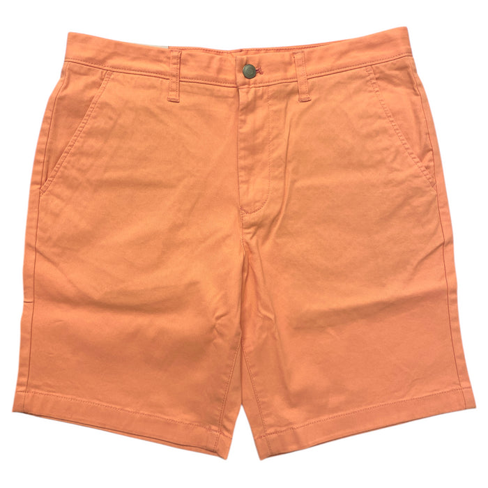 Member's Mark Men's Everyday Flat Front Twill Short