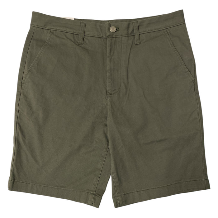 Member's Mark Men's Everyday Flat Front Twill Short