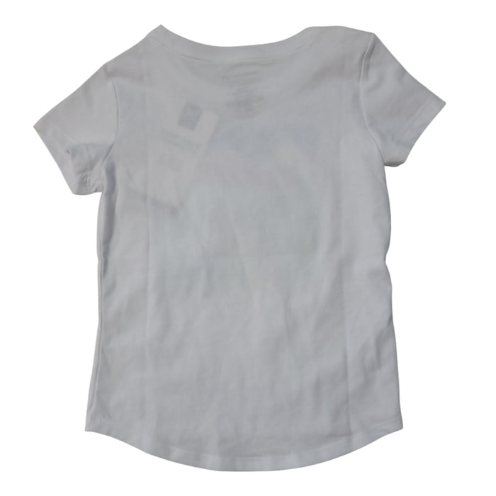 Member's Mark Girls Super Soft Short Sleeve Graphic Tee