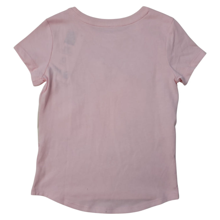 Member's Mark Girls Super Soft Short Sleeve Graphic Tee