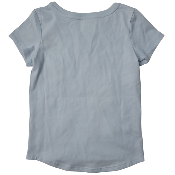 Member's Mark Girls Super Soft Short Sleeve Graphic Tee