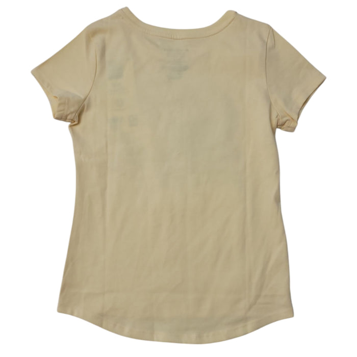 Member's Mark Girls Super Soft Short Sleeve Graphic Tee