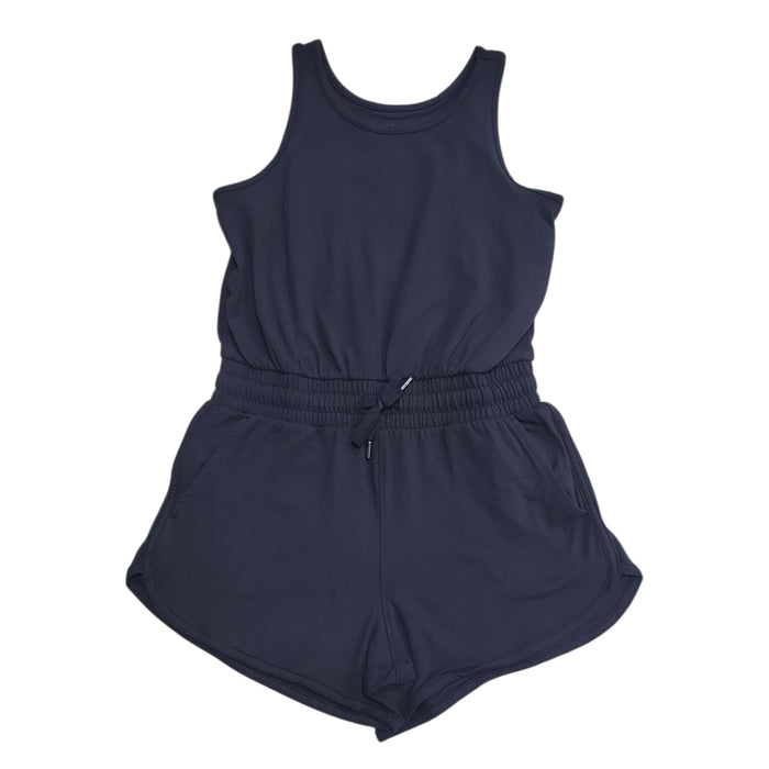 Member's Mark Girls UPF 30+ Sun Protection Favorite Soft Romper