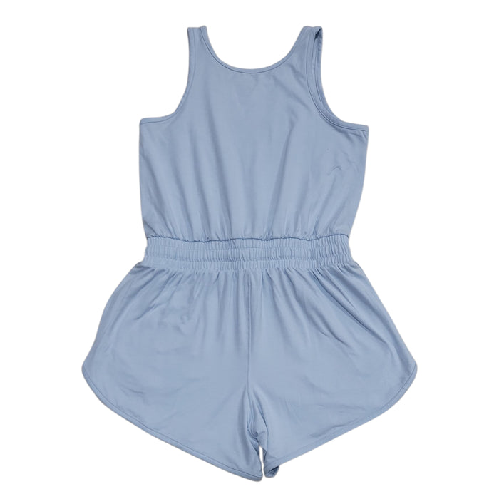 Member's Mark Girls UPF 30+ Sun Protection Favorite Soft Romper