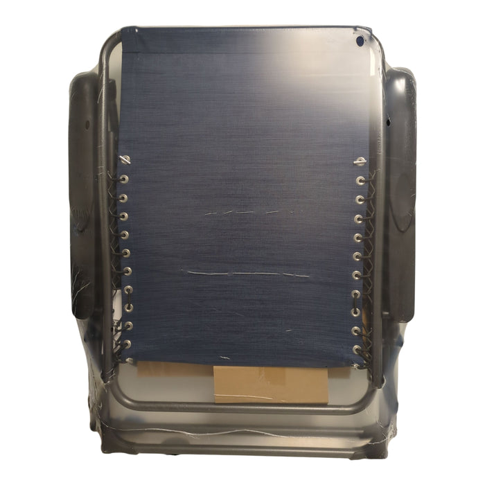 Member's Mark Extra Large Anti-Gravity Chair, Navy, Set of 2