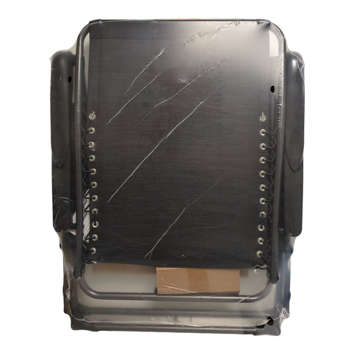 Member's Mark Extra Large Anti-Gravity Chair, Black, Set of 2