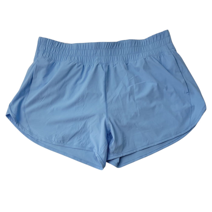 Member's Mark Ladies Side Pockets UPF 30 Soft Liner Short, LBSS1258-B
