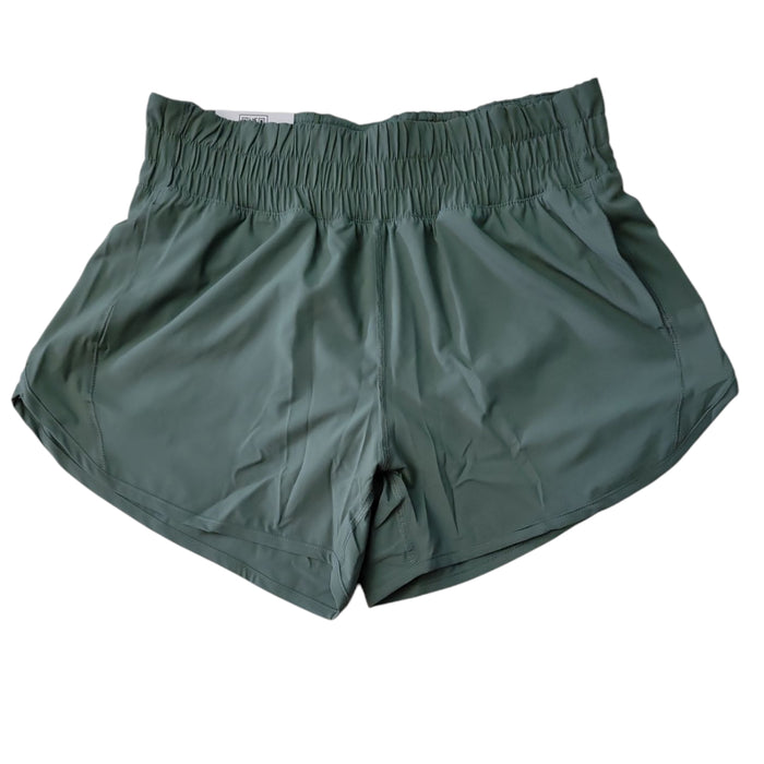 Member's Mark Ladies Side Pockets UPF 30 Soft Liner Short, LBSS1258-B