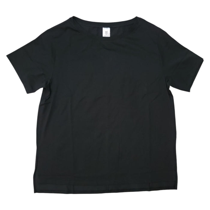 Member's Mark Women's Relaxed Fit Side Slit Active T-Shirt