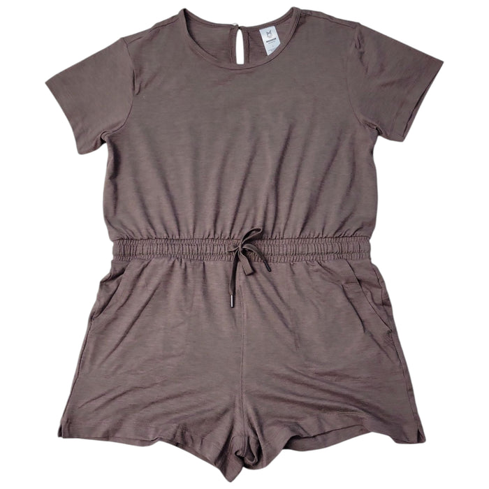 Member's Mark Women's Favorite Stretch Soft Romper