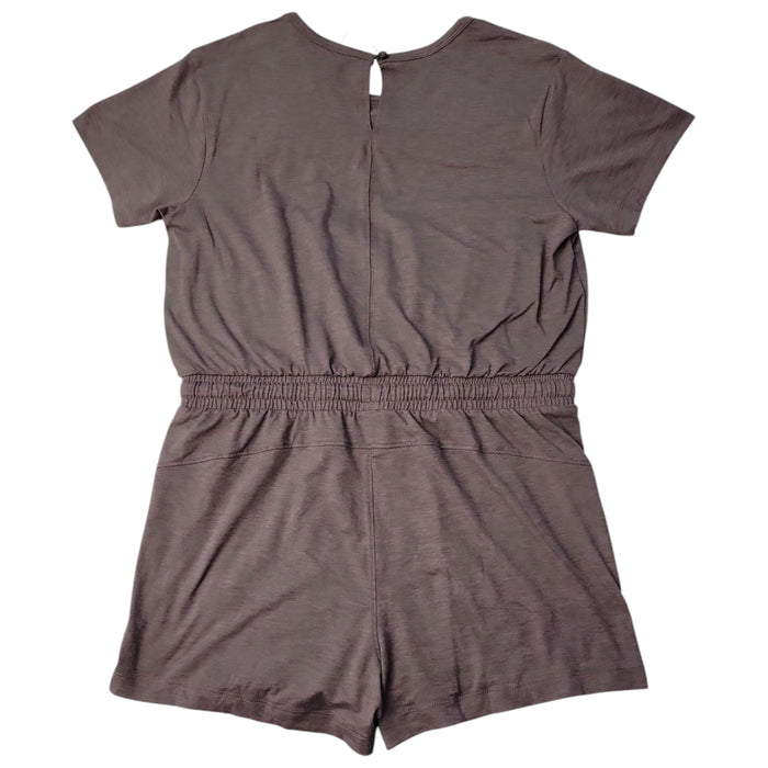 Member's Mark Women's Favorite Stretch Soft Romper