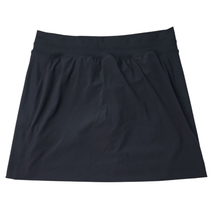 Member's Mark Women's 4 Way Stretch Mid Rise Stretch Skort, MM23070