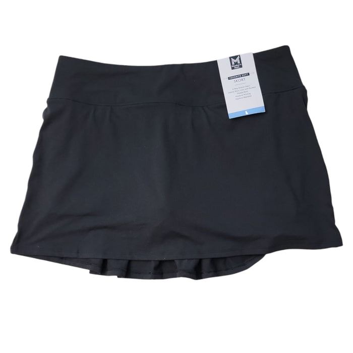 Member's Mark Women's 4-Way Stretch Favorite Soft Skort
