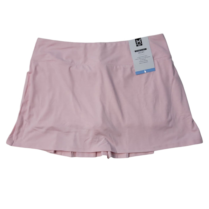 Member's Mark Women's 4-Way Stretch Favorite Soft Skort