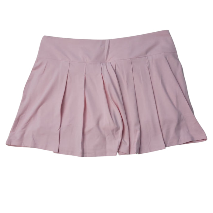 Member's Mark Women's 4-Way Stretch Favorite Soft Skort