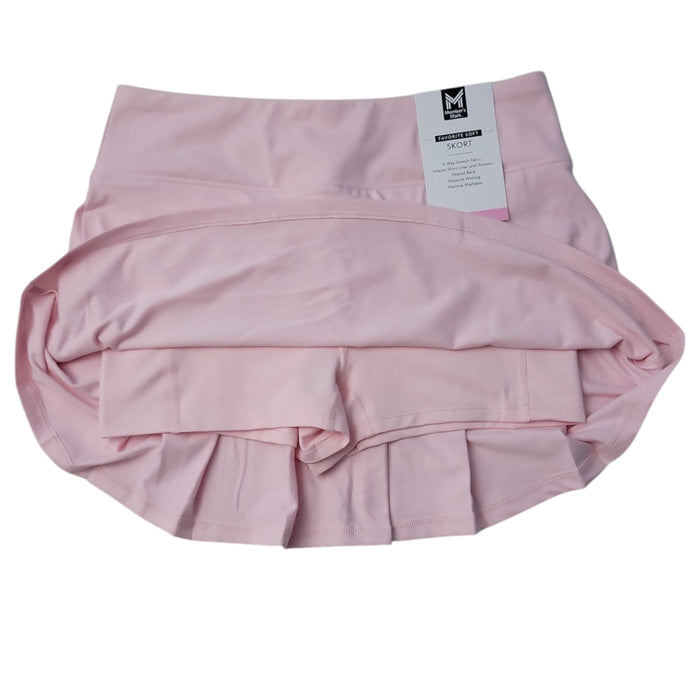 Member's Mark Women's 4-Way Stretch Favorite Soft Skort