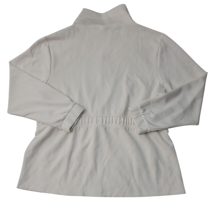 Member's Mark Women's Relaxed Fit Soft Sandwash Jacket