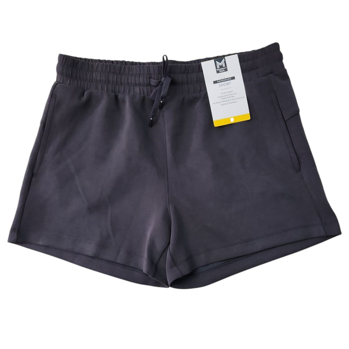 Member's Mark Women's 4" Inseam Soft Sandwash Short