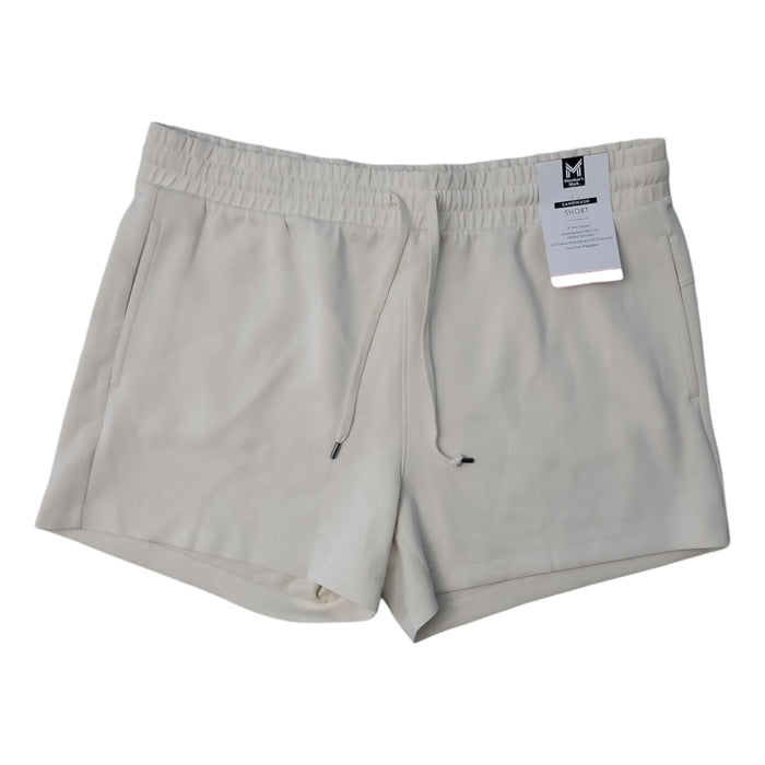 Member's Mark Women's 4" Inseam Soft Sandwash Short