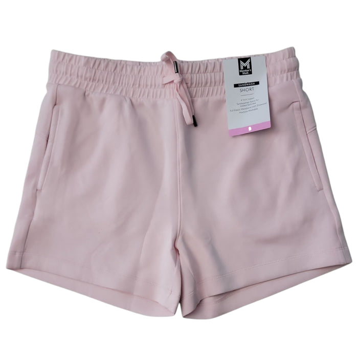 Member's Mark Women's 4" Inseam Soft Sandwash Short