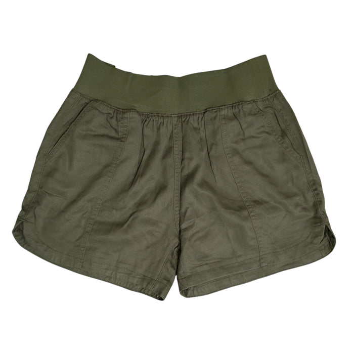 Member's Mark Women's 4" Inseam Relaxed Fit Tencel Short