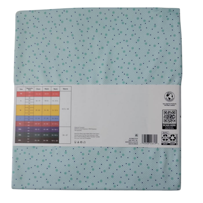 Member's Mark Men's Soft Moisture Wicking Performance Polo