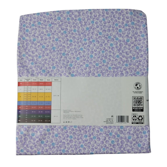 Member's Mark Men's Soft Moisture Wicking Performance Polo