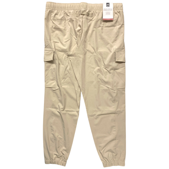 Member's Mark Men's Stretch Drawstring Woven Jogger