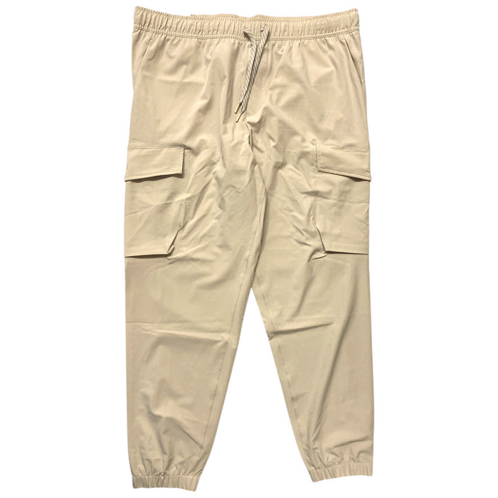 Member's Mark Men's Stretch Drawstring Woven Jogger