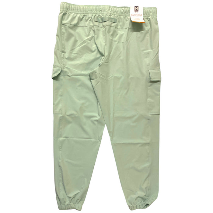 Member's Mark Men's Stretch Drawstring Woven Jogger