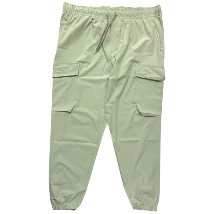 Member's Mark Men's Stretch Drawstring Woven Jogger