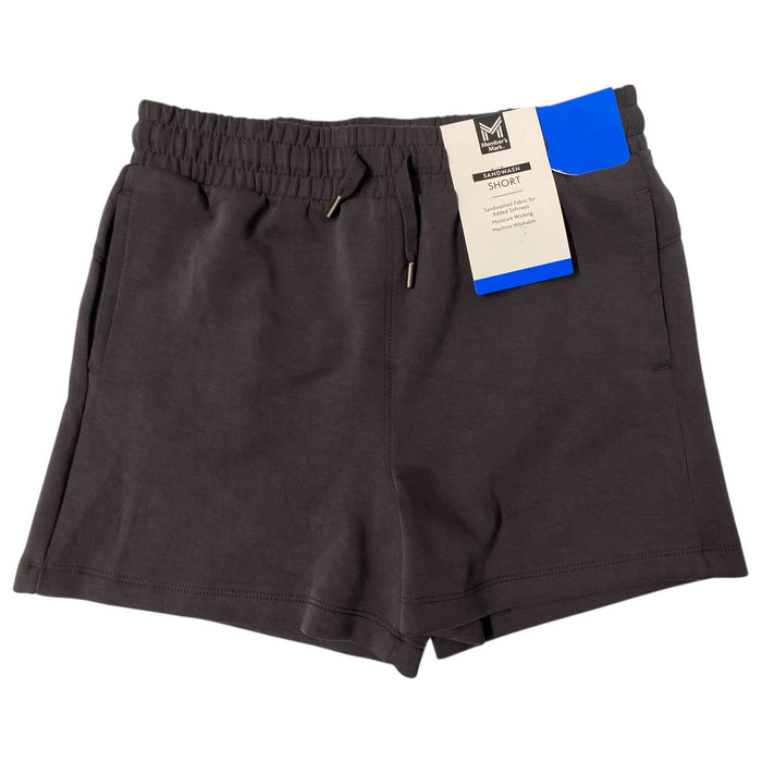 Member's Mark Girl's 4" Inseam Regular Fit Sandwash Short