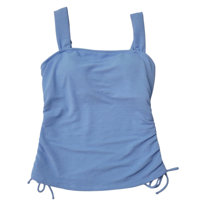 Member's Mark Women's Adjustable Straps Tankini Top