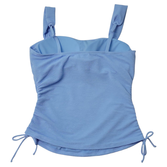 Member's Mark Women's Adjustable Straps Tankini Top