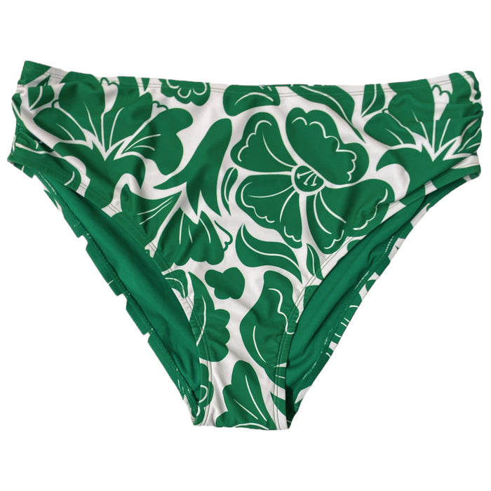 Member's Mark Women's Hipster Tummy Control Swim Bottom