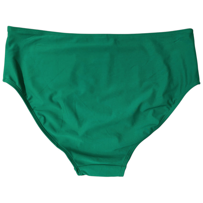 Member's Mark Women's Fully Lined High-Waist Swim Bottom