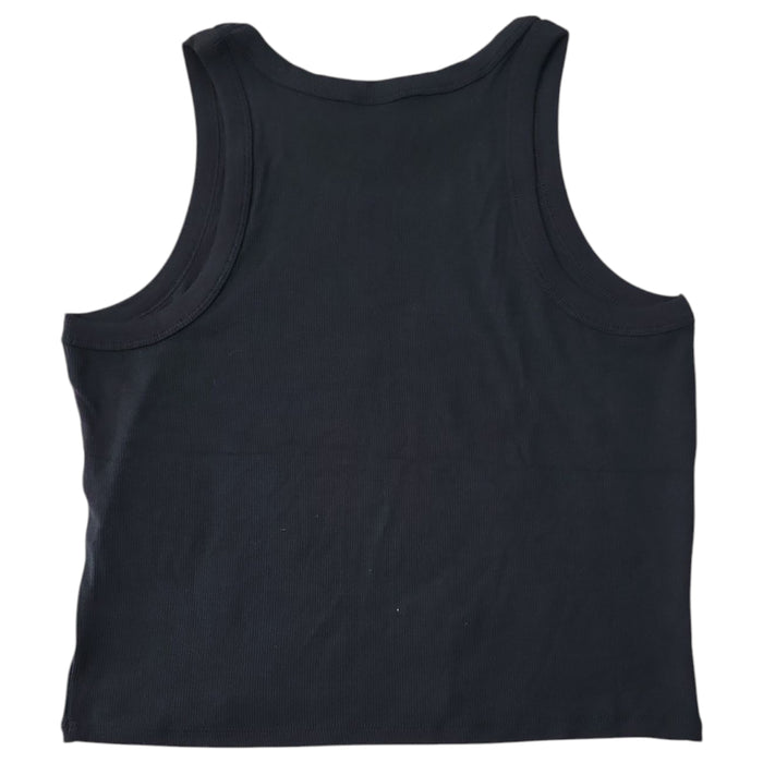 Member's Mark Women's High Neckline Soft Ribbed Tank Top