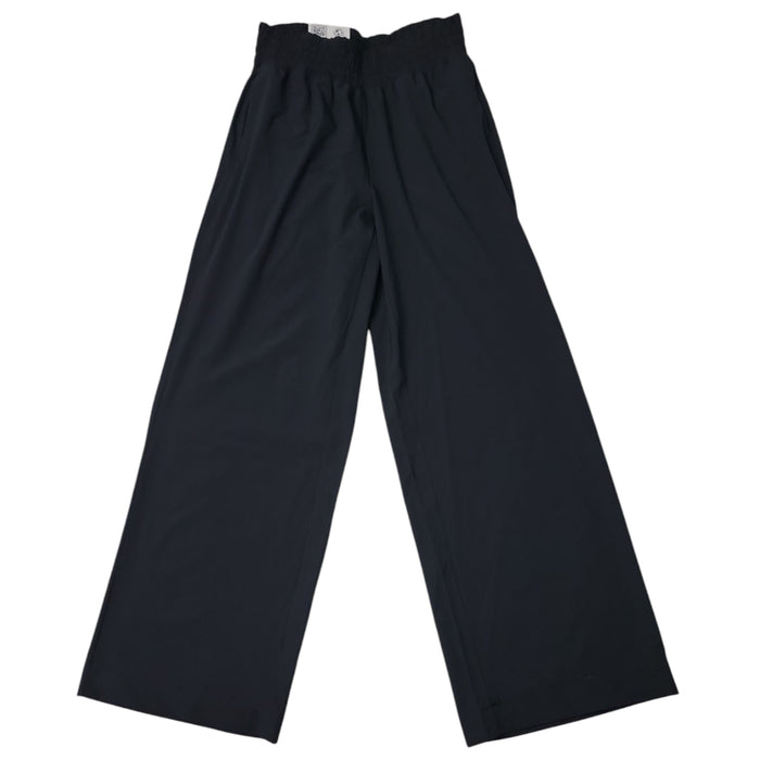 Member's Mark Women's Relaxed Lightweight Wide Leg Pant