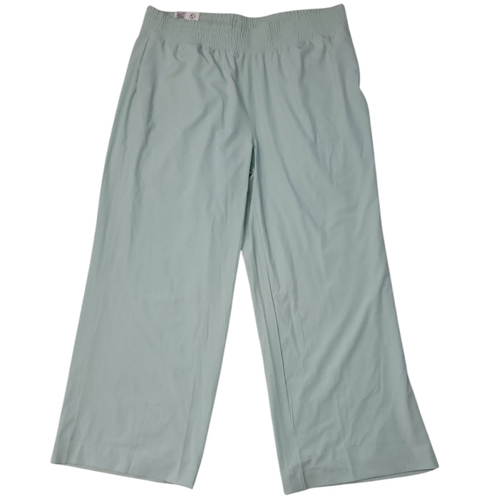 Member's Mark Women's Relaxed Lightweight Wide Leg Pant